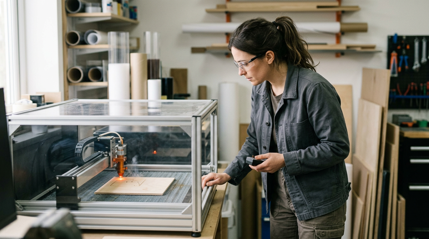 Cricut / Silhouette / Laser Crafting